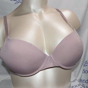 NEW YMI Intimates Lavender Underwire Push Up Bra, Size 42C(205)